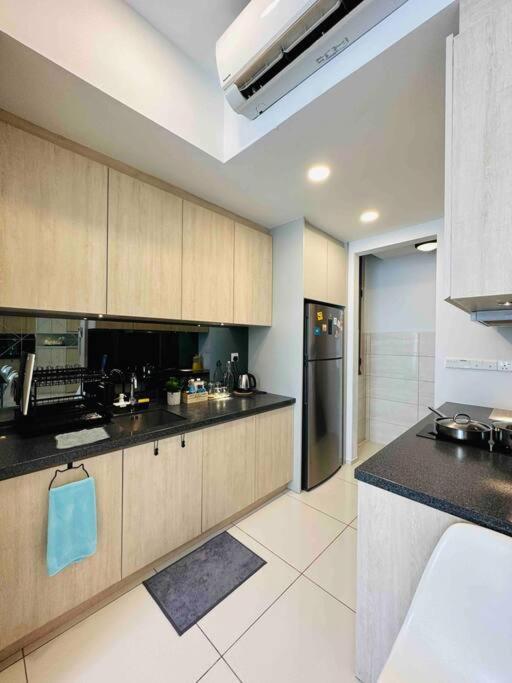 Cozy Pinwu品屋@the Robertson Bukit Bintang * Kuala Lumpur