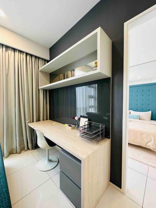 Cozy Pinwu品屋@the Robertson Bukit Bintang Pangsapuri Kuala Lumpur