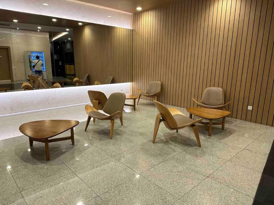 Cozy Pinwu品屋@the Robertson Bukit Bintang Pangsapuri *