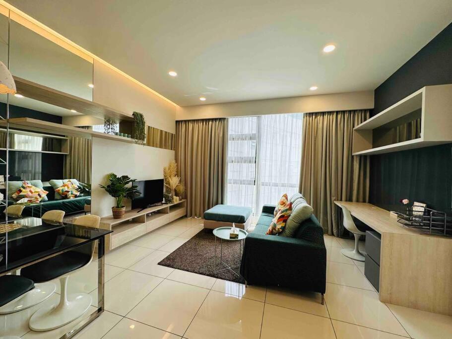 Cozy Pinwu品屋@the Robertson Bukit Bintang