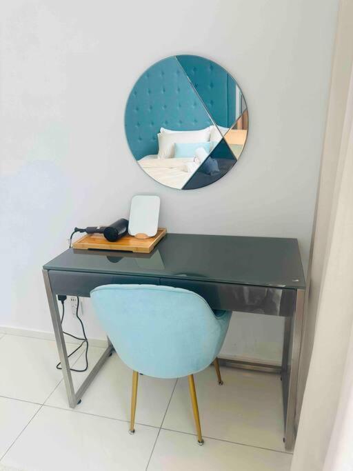 Cozy Pinwu品屋@the Robertson Bukit Bintang Pangsapuri