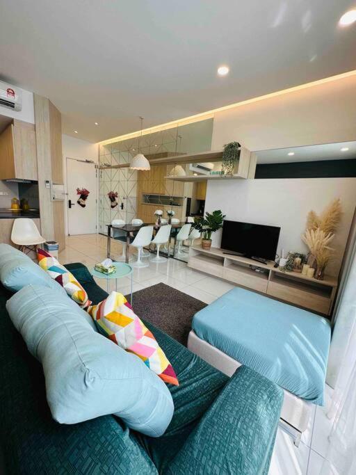 Cozy Pinwu品屋@the Robertson Bukit Bintang Kuala Lumpur